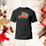 xmas t-shirt