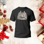 xmas t-shirt